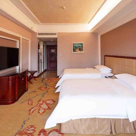 Vienna Hotel Shenzhen Songgang Liye Road Exteriör bild