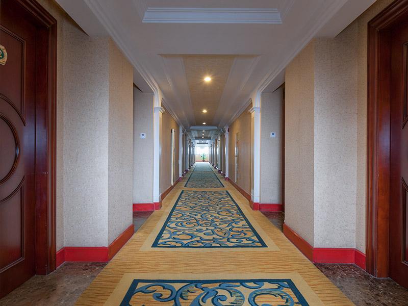 Vienna Hotel Shenzhen Songgang Liye Road Exteriör bild